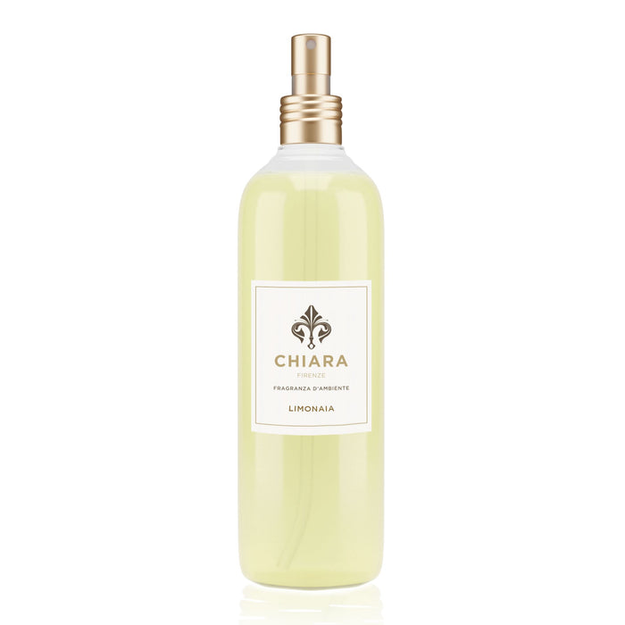 Limonaia - Fragrance 250ml Room Spray