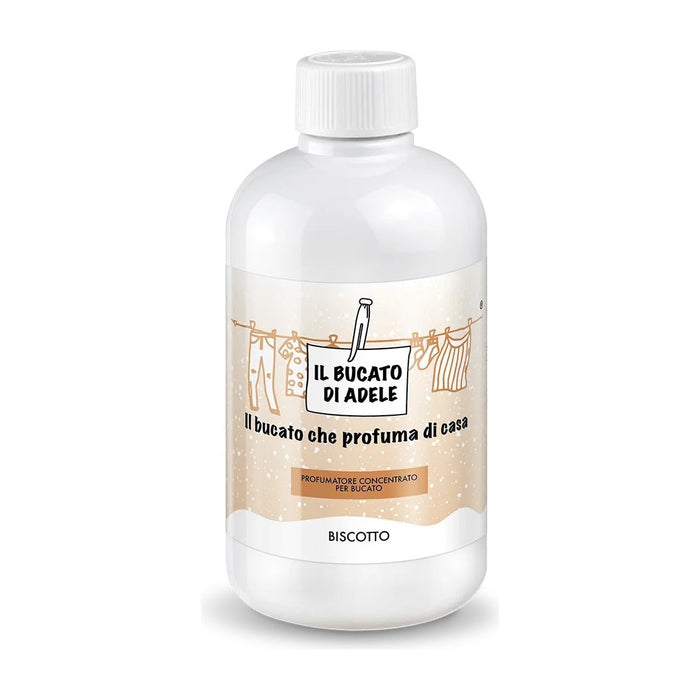 Biscotto - Profumatore Bucato 500ml