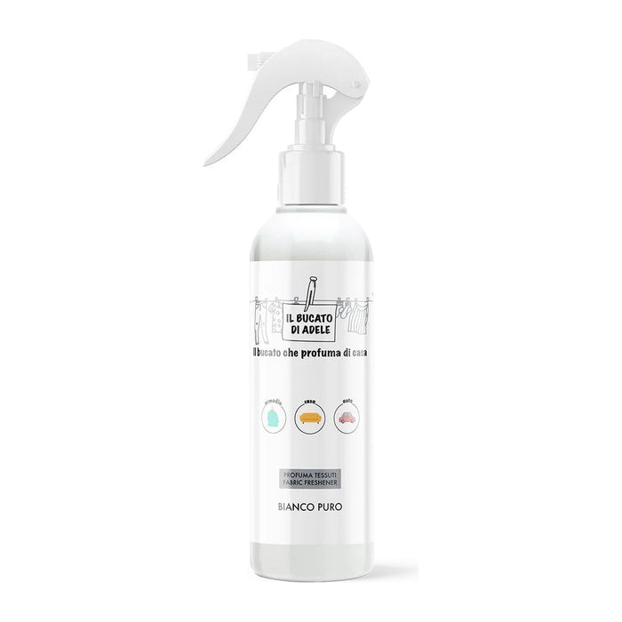 Bianco Puro - Spray Tessuti 250ml