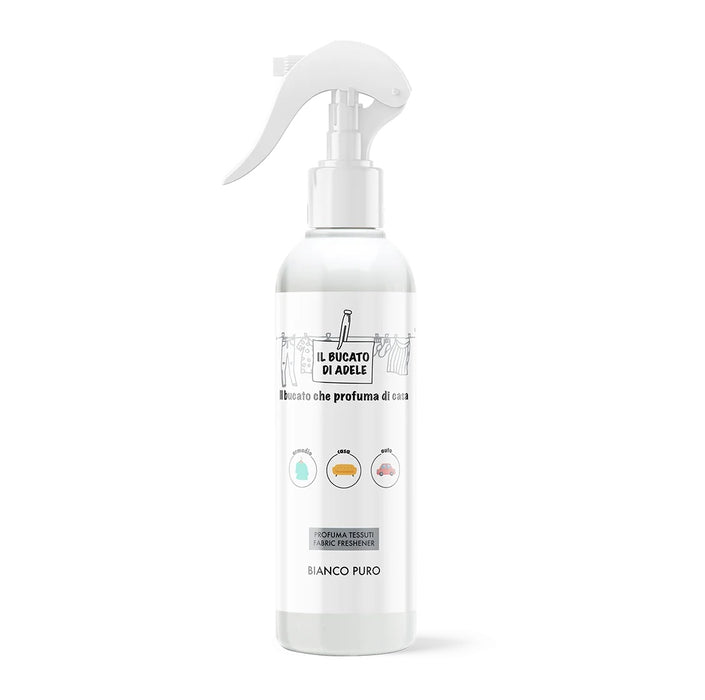 Bianco Puro - Spray Tessuti 250ml