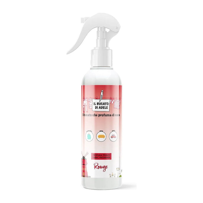 Rouge - Spray Tessuti 250ml