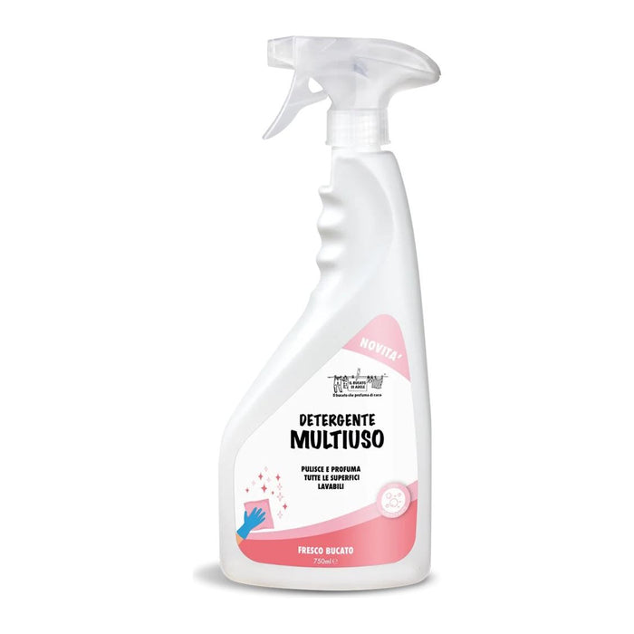 Fresco Bucato - Detergente Multiuso 750ml