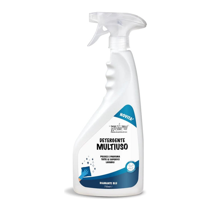 Diamante Blu - Detergente Multiuso 750ml