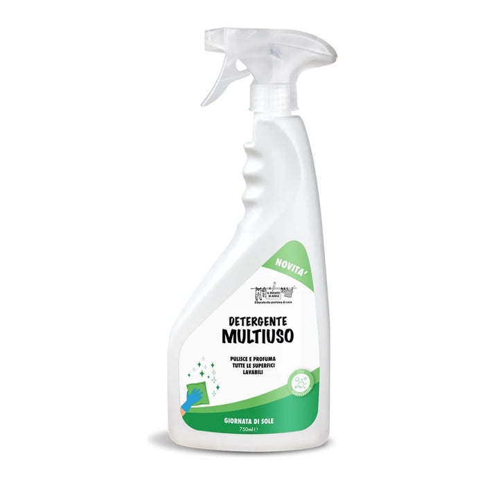 Giornata di Sole - Detergente Multiuso 750ml