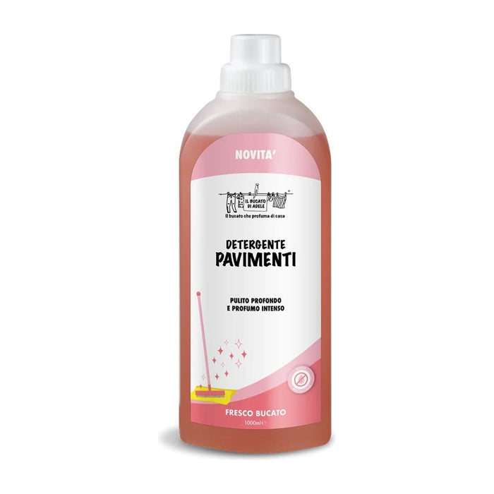 Fresco Bucato - Detergente Pavimento 1000ml