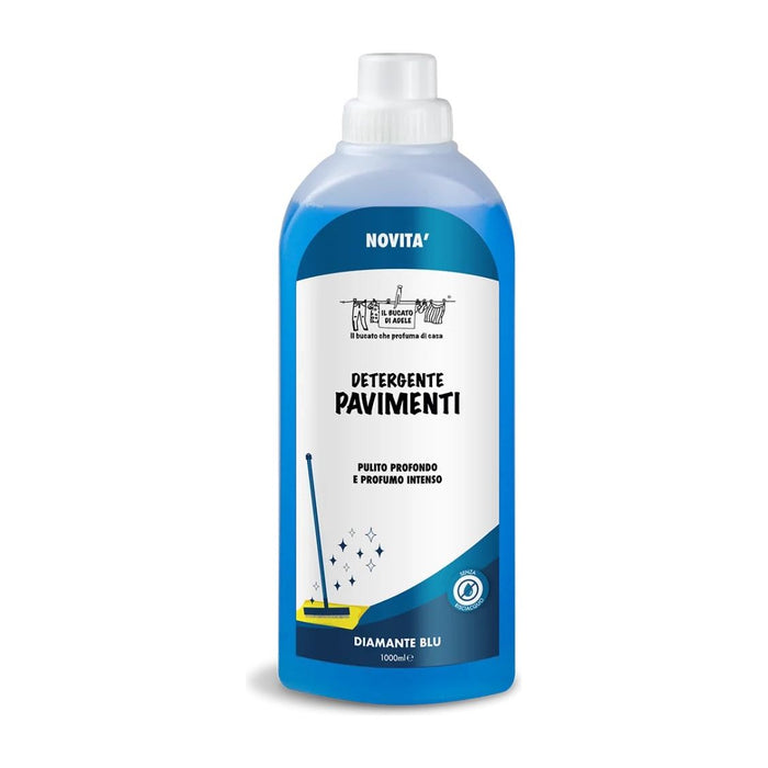 Diamante Blu - Detergente Pavimento 1000ml