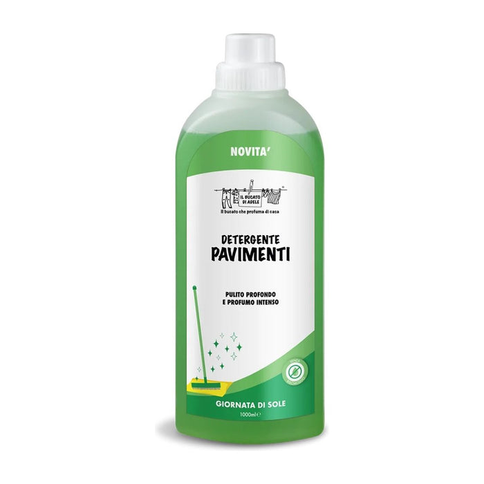 Giornata di Sole - Detergente Pavimento 1000ml