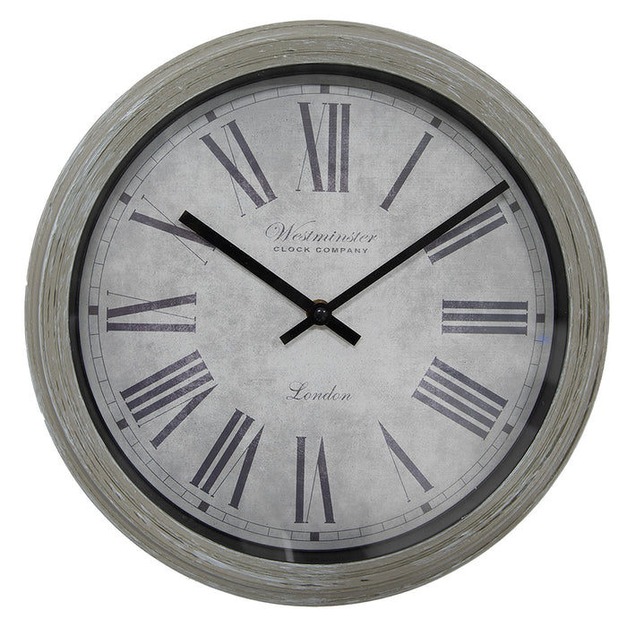 Orologio London Clock