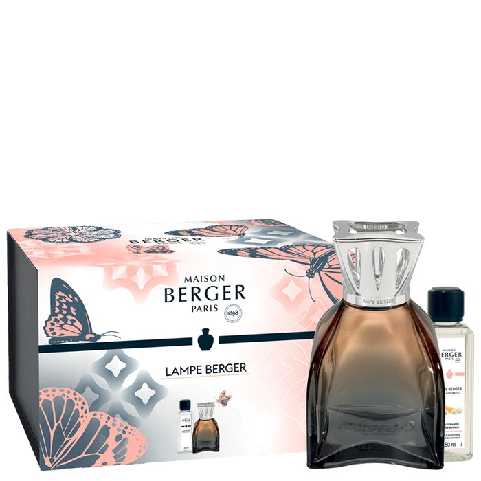 Lilly Nude Cofanetto Lampe Berger + Fleur D'Oranger 250ml