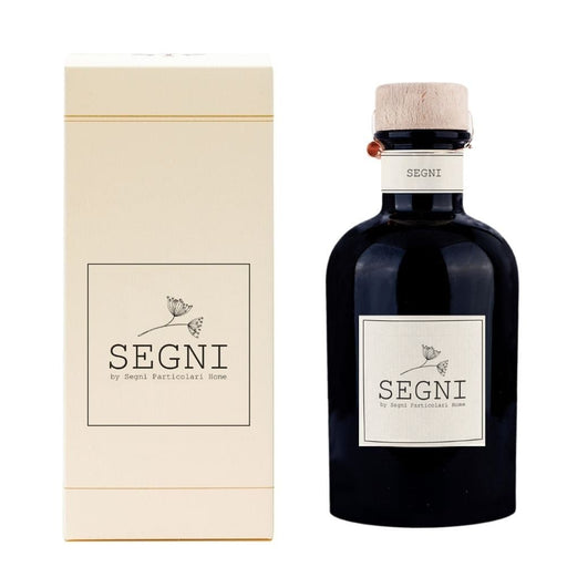 Segni - Diffusore Colorato Ambiente con Bacchette -  Chiara Firenze -  Segni Particolari.