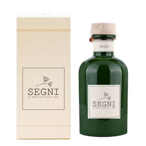 Segni - Diffusore Colorato Ambiente con Bacchette -  Chiara Firenze -  Segni Particolari.