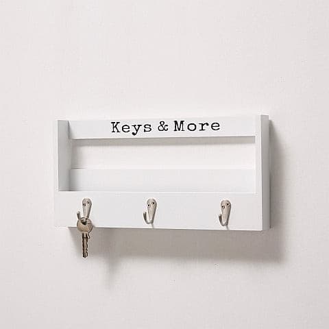 Portachiavi Keys & More -  Boltze -  Segni Particolari.