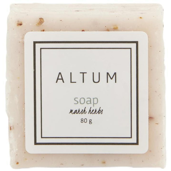 Altum - Saponetta Marsh Herbs Ib Laursen segni-particolari-home Cura del corpo