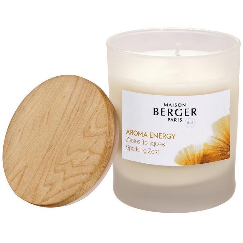 Candele Profumate
