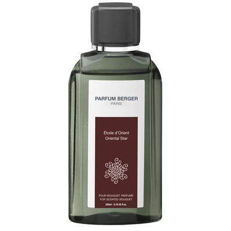 Etoile d'Orient Ricarica Parfum Berger segni-particolari-home Parfum Berger