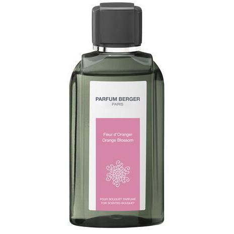 Fleur d'Oranger Ricarica Parfum Berger segni-particolari-home Parfum Berger