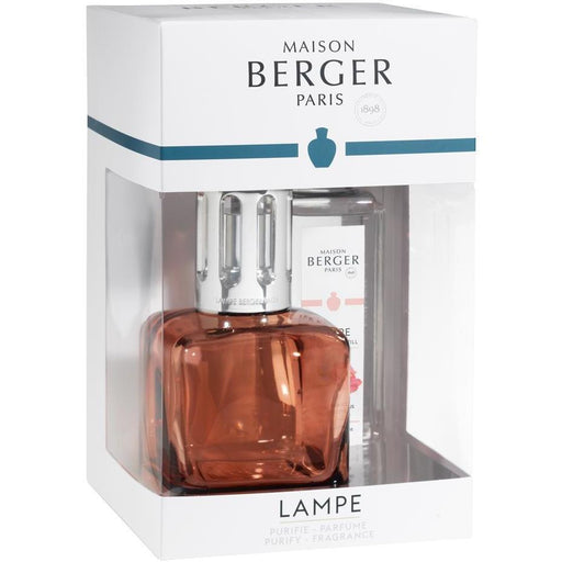 Maison Berger Paris Soleil d'Ambre 1L – Ricarica Di Profumo Per Lampada  Catalitica Lampe Berger - Candle Store