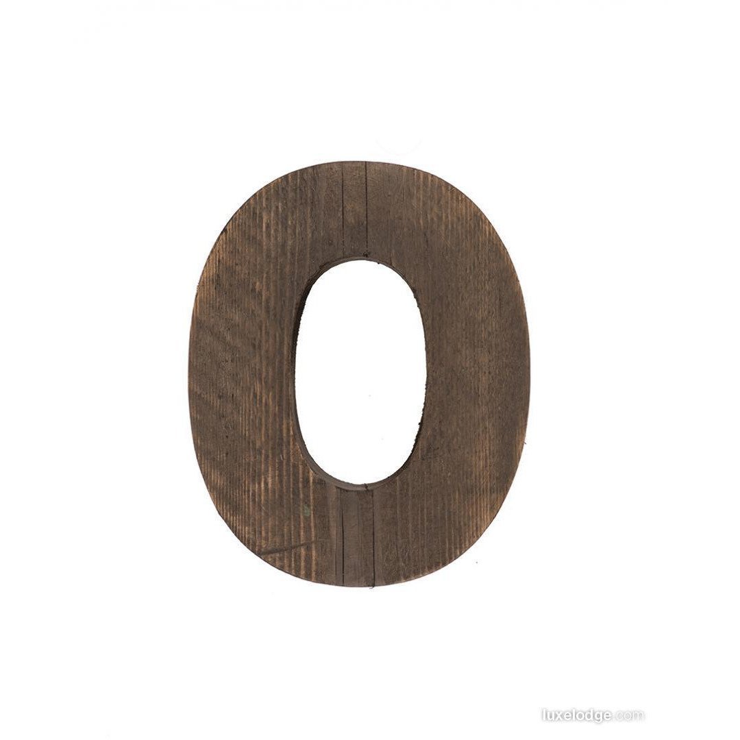 Lettere Arredo
