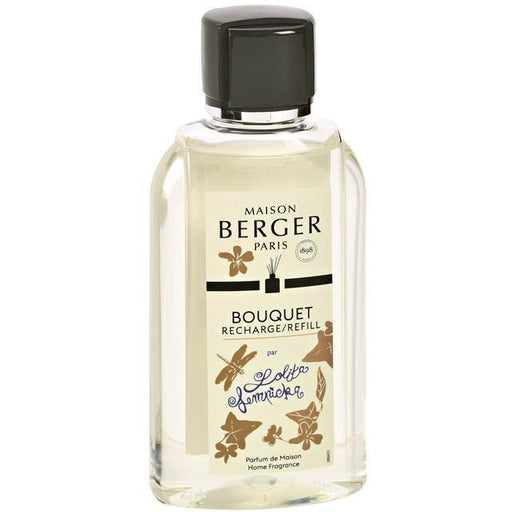 Lolita Lempicka Ricarica Parfum Berger segni-particolari-home Parfum Berger