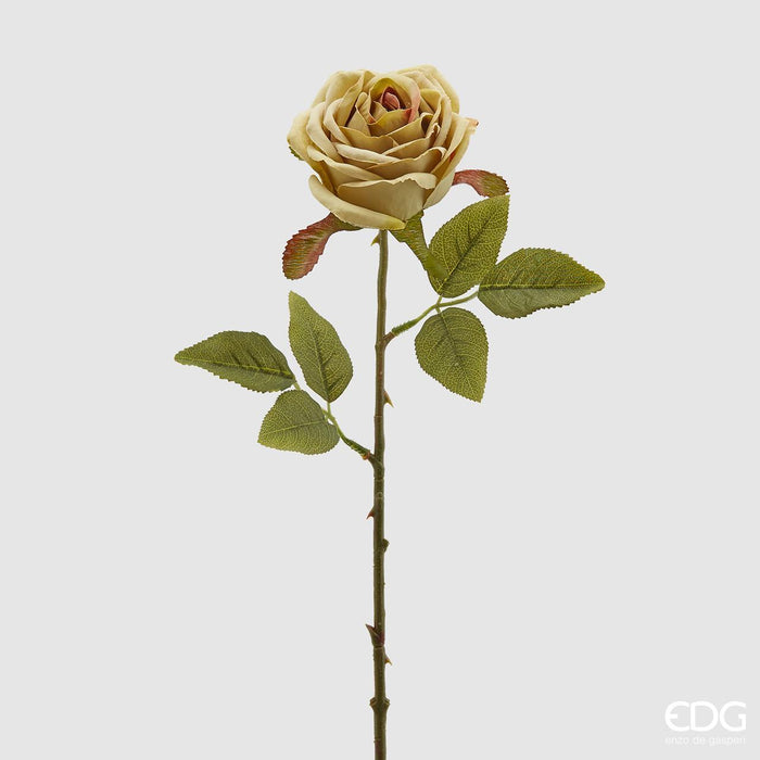 Rosa Fiore EDG segni-particolari-home Fiori artificiali