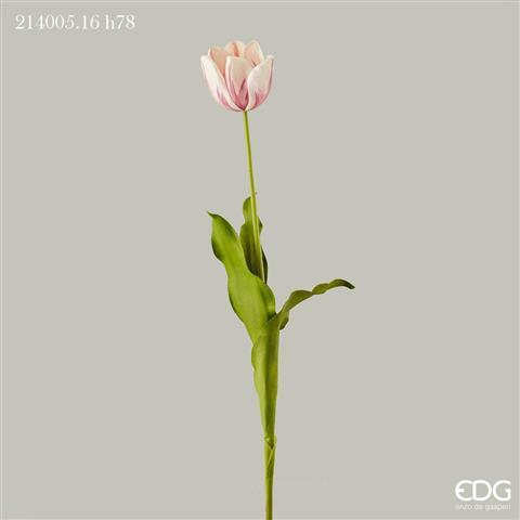 Tulipano EDG segni-particolari-home Fiori artificiali