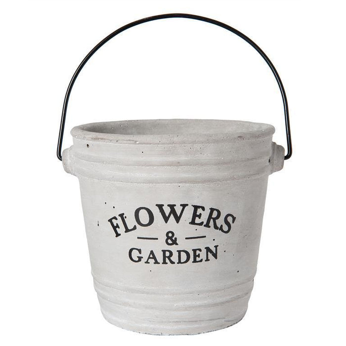 Vaso Flower and Garden Clayre & Eef segni-particolari-home Vasi
